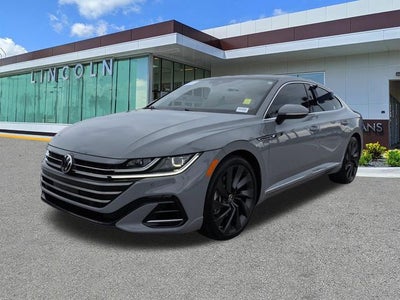 2023 Volkswagen Arteon 2.0T SEL R-Line