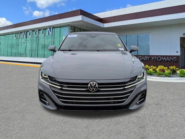 2023 Volkswagen Arteon 2.0T SEL R-Line