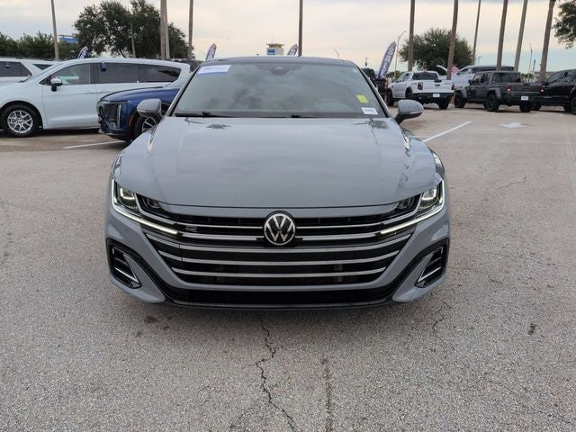 2023 Volkswagen Arteon 2.0T SEL R-Line
