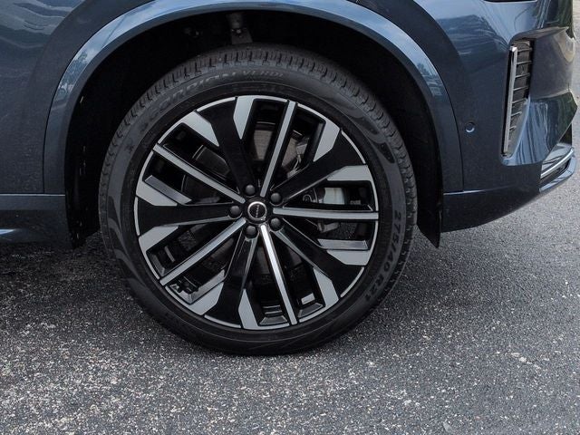 2025 Volvo XC90 Plug-In Hybrid T8 Ultra 7 Passenger 2025.5