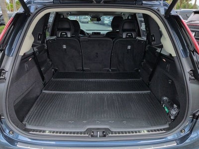 2025 Volvo XC90 Plug-In Hybrid T8 Ultra 7 Passenger 2025.5