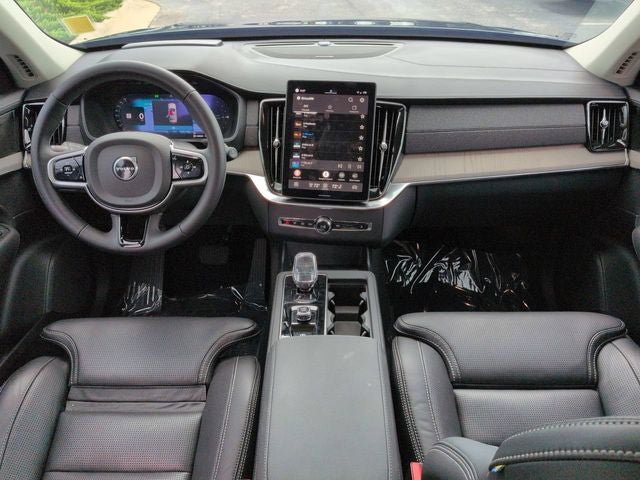 2025 Volvo XC90 Plug-In Hybrid T8 Ultra 7 Passenger 2025.5