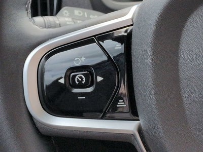 2025 Volvo XC90 Plug-In Hybrid T8 Ultra 7 Passenger 2025.5
