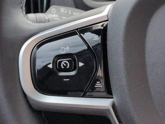 2025 Volvo XC90 Plug-In Hybrid T8 Ultra 7 Passenger 2025.5