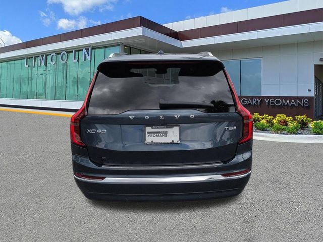 2025 Volvo XC90 Plug-In Hybrid T8 Ultra 7 Passenger 2025.5