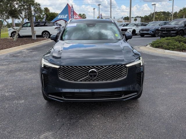 2025 Volvo XC90 Plug-In Hybrid T8 Ultra 7 Passenger 2025.5