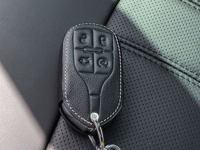 2024 Maserati Ghibli Modena