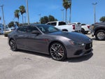 2022 Maserati Ghibli Trofeo