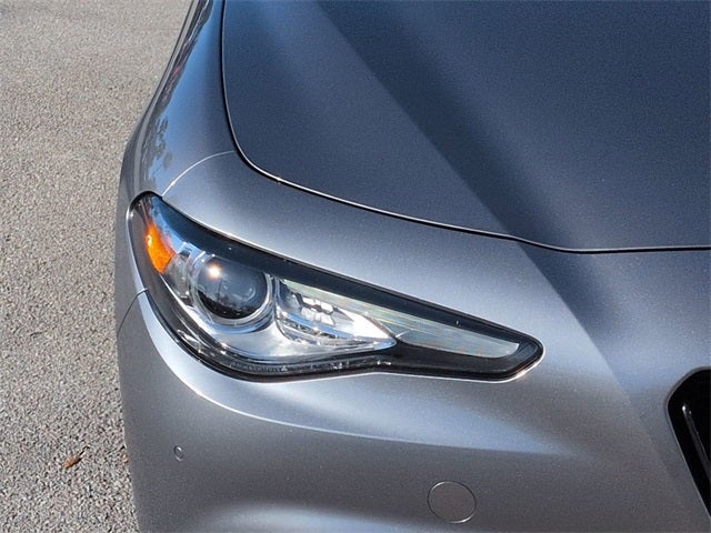 2021 Alfa Romeo Giulia Sprint