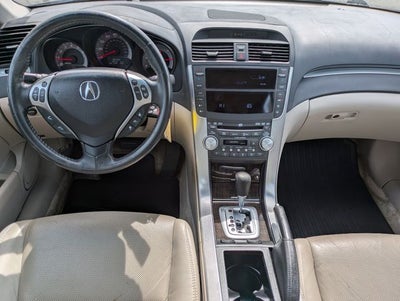 2007 Acura TL 3.2