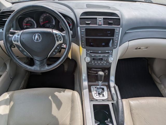 2007 Acura TL 3.2