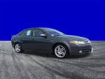 2007 Acura TL 3.2