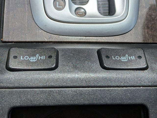2007 Acura TL 3.2