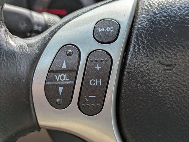 2007 Acura TL 3.2