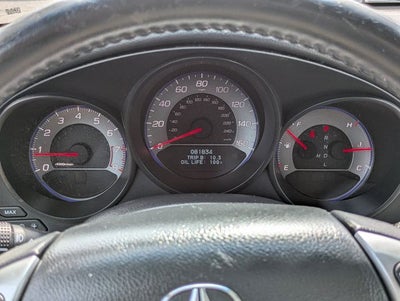 2007 Acura TL 3.2