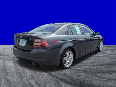 2007 Acura TL 3.2