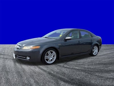 2007 Acura TL 3.2