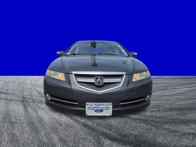 2007 Acura TL 3.2
