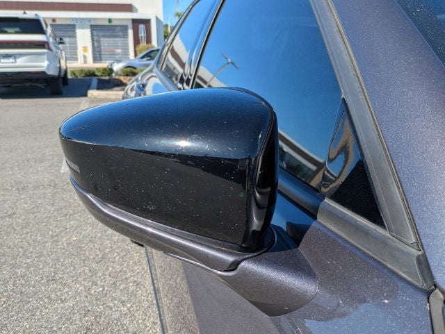 2021 Acura TLX A-Spec Package