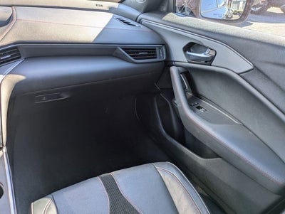 2021 Acura TLX A-Spec Package