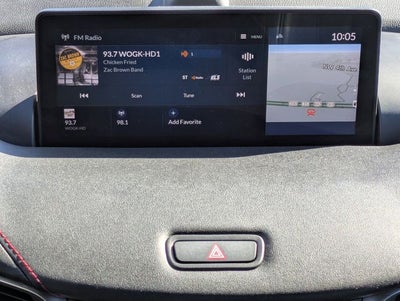 2021 Acura TLX A-Spec Package