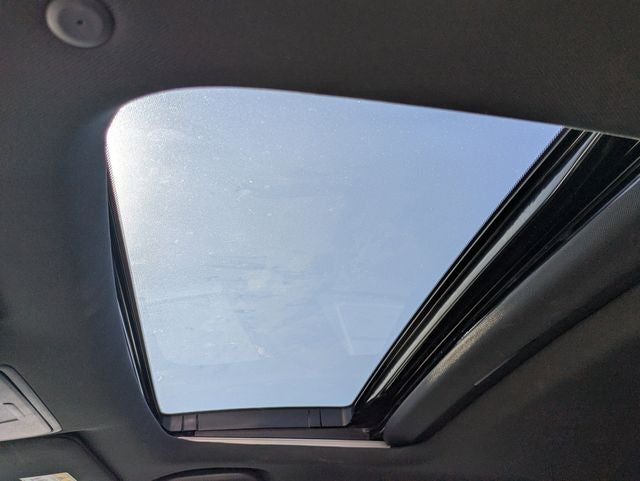 2021 Acura TLX A-Spec Package