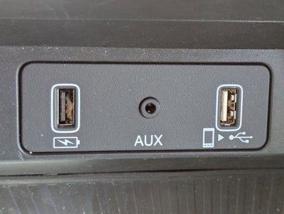 2021 Acura TLX A-Spec Package