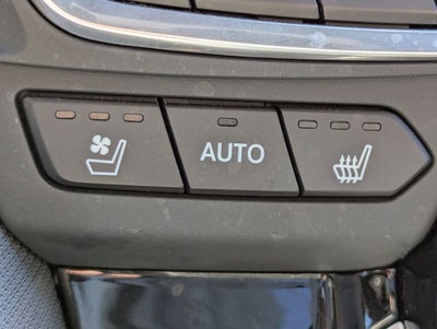 2021 Acura TLX A-Spec Package