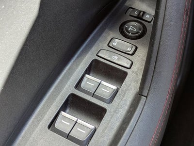 2021 Acura TLX A-Spec Package