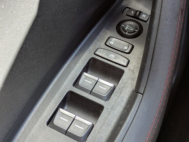 2021 Acura TLX A-Spec Package