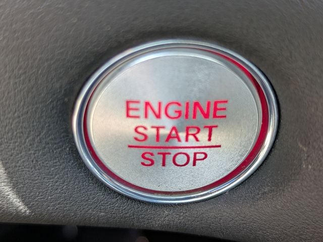 2021 Acura TLX A-Spec Package