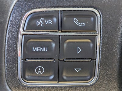 2016 Jeep Wrangler Willys Wheeler