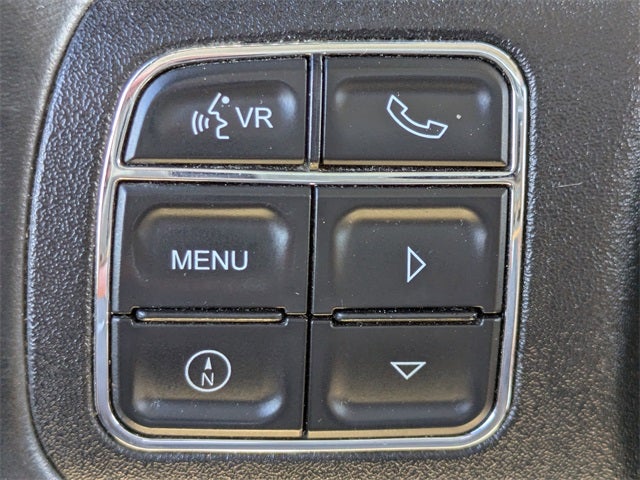 2016 Jeep Wrangler Willys Wheeler