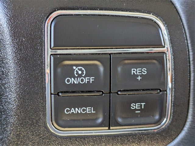 2016 Jeep Wrangler Willys Wheeler