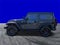 2016 Jeep Wrangler Willys Wheeler