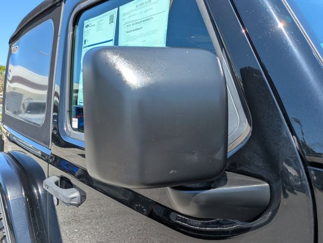 2019 Jeep Wrangler Rubicon
