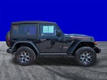 2019 Jeep Wrangler Rubicon