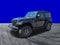 2019 Jeep Wrangler Rubicon