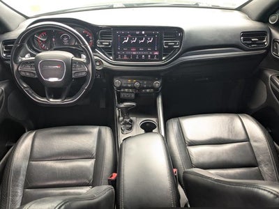 2021 Dodge Durango GT