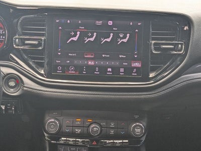 2021 Dodge Durango GT