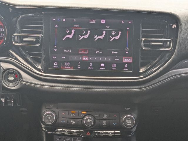 2021 Dodge Durango GT