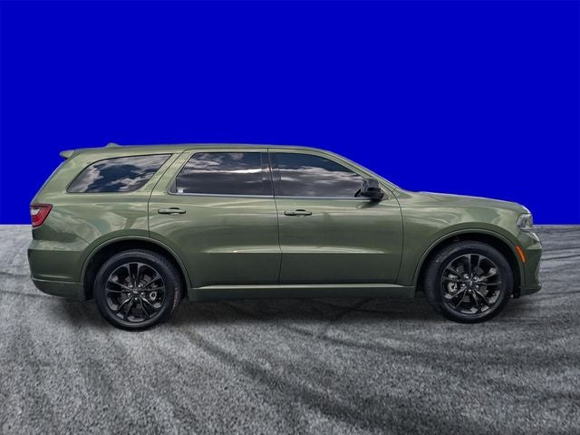 2021 Dodge Durango GT