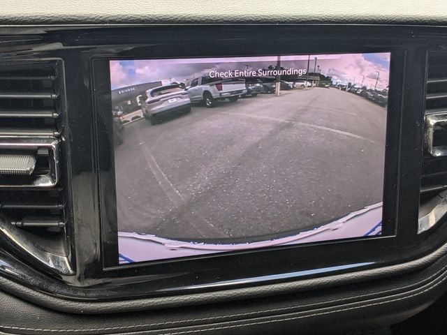 2021 Dodge Durango GT