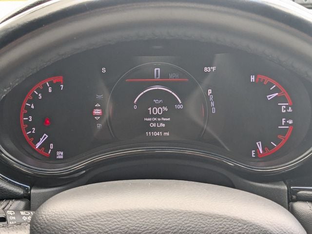 2021 Dodge Durango GT