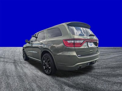 2021 Dodge Durango GT