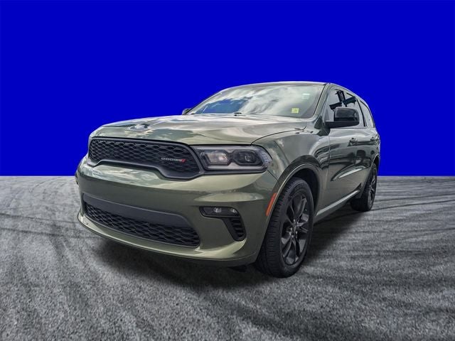 2021 Dodge Durango GT