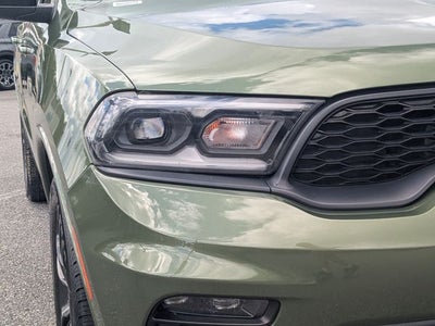 2021 Dodge Durango GT