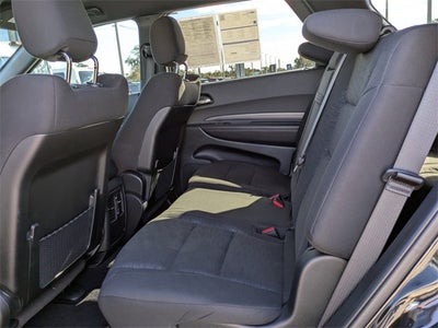 2023 Dodge Durango GT