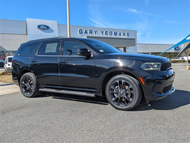 2023 Dodge Durango GT