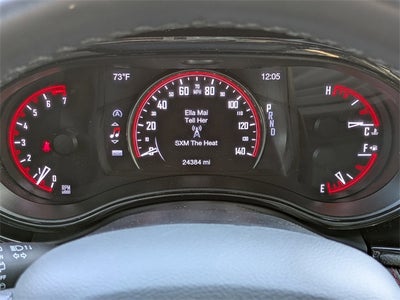 2023 Dodge Durango GT